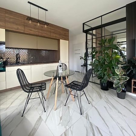 Apartament Voda Gdańsk Extérieur photo