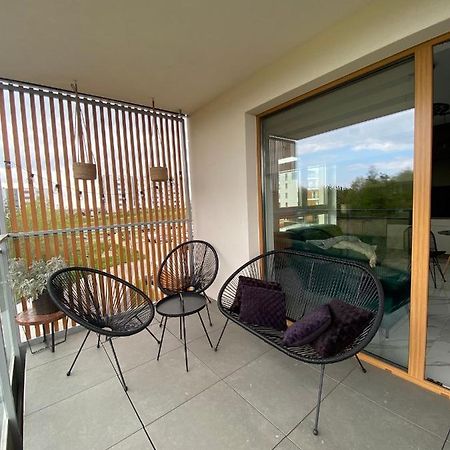 Apartament Voda Gdańsk Extérieur photo