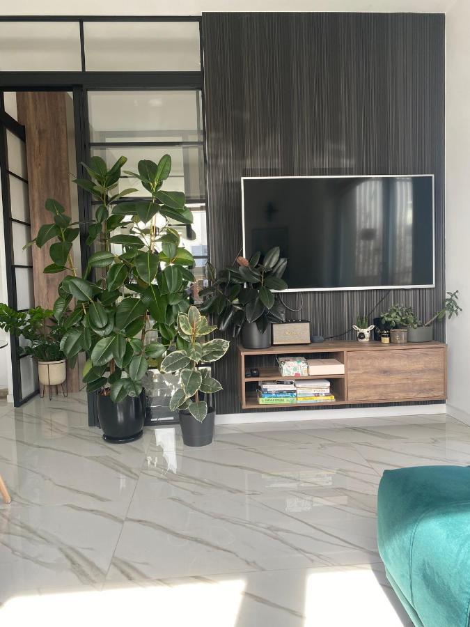 Apartament Voda Gdańsk Extérieur photo