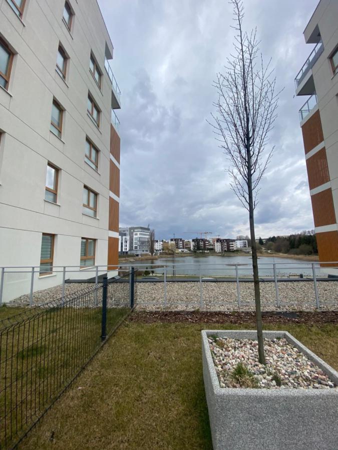Apartament Voda Gdańsk Extérieur photo