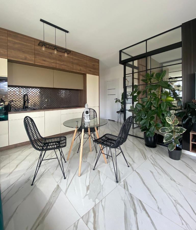 Apartament Voda Gdańsk Extérieur photo