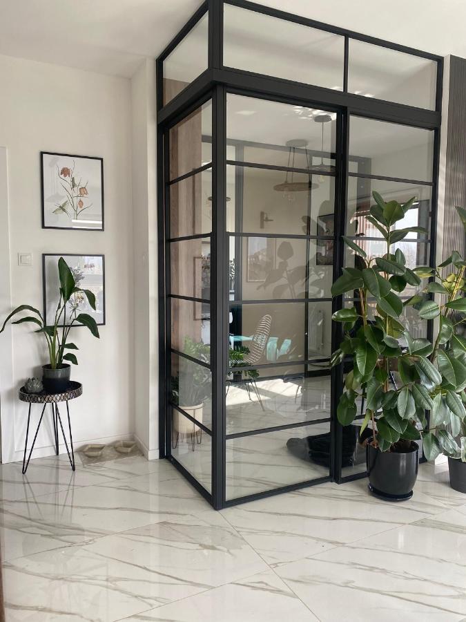 Apartament Voda Gdańsk Extérieur photo