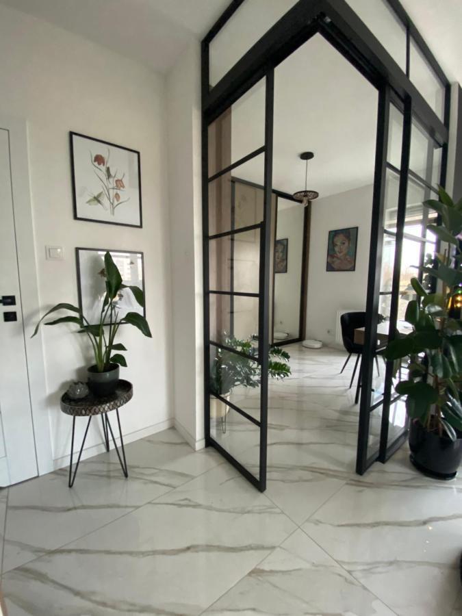 Apartament Voda Gdańsk Extérieur photo