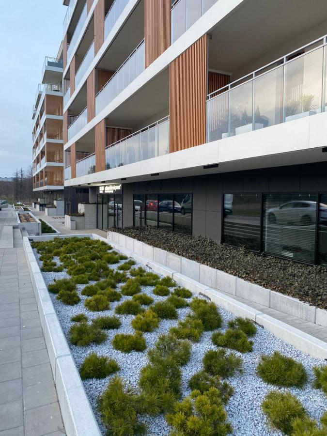 Apartament Voda Gdańsk Extérieur photo