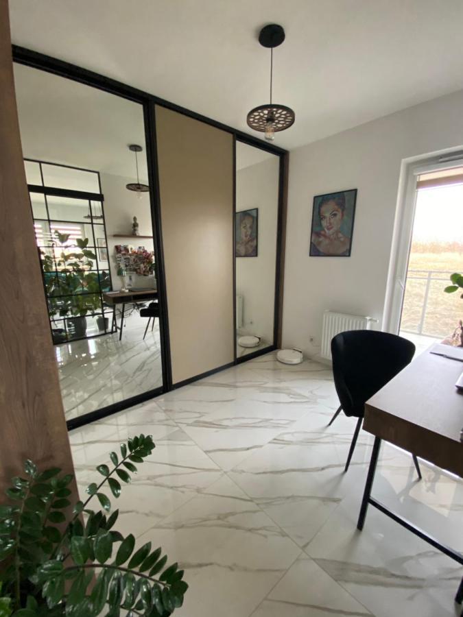 Apartament Voda Gdańsk Extérieur photo