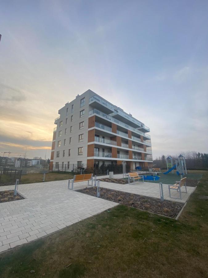 Apartament Voda Gdańsk Extérieur photo