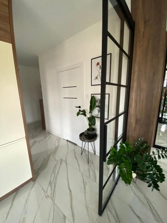 Apartament Voda Gdańsk Extérieur photo