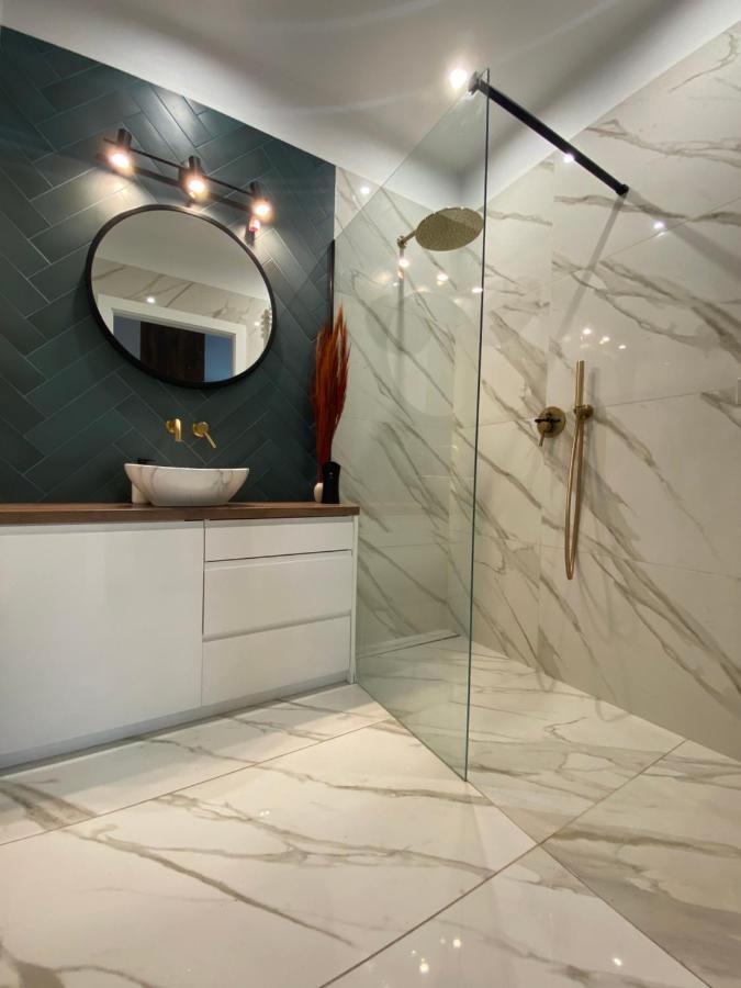 Apartament Voda Gdańsk Extérieur photo
