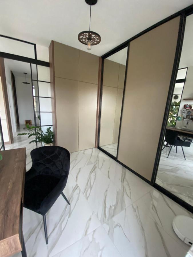 Apartament Voda Gdańsk Extérieur photo