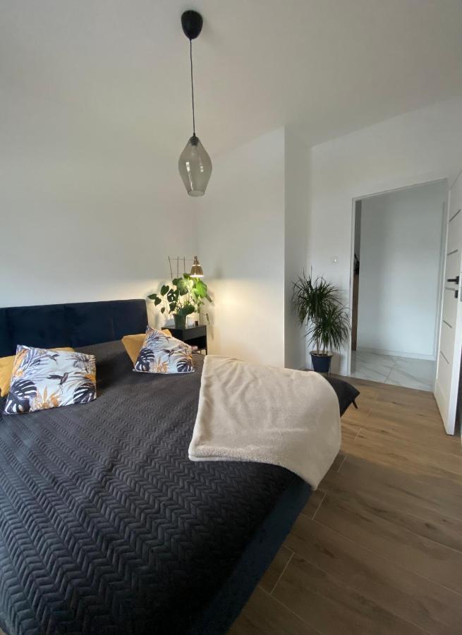 Apartament Voda Gdańsk Extérieur photo