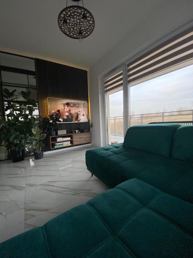Apartament Voda Gdańsk Extérieur photo