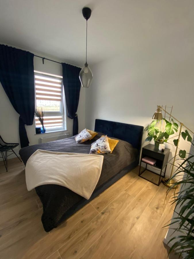 Apartament Voda Gdańsk Extérieur photo