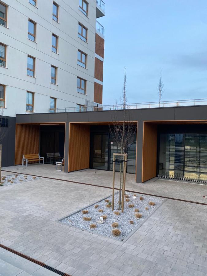 Apartament Voda Gdańsk Extérieur photo