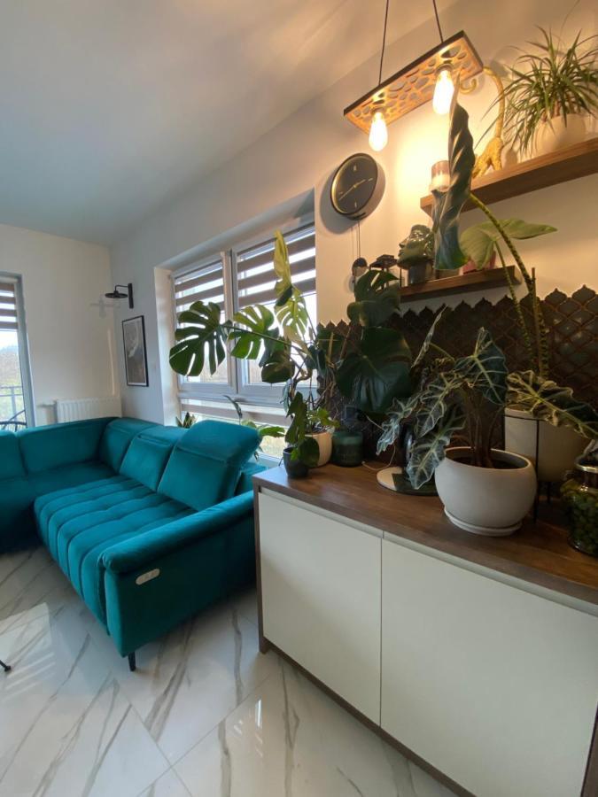 Apartament Voda Gdańsk Extérieur photo