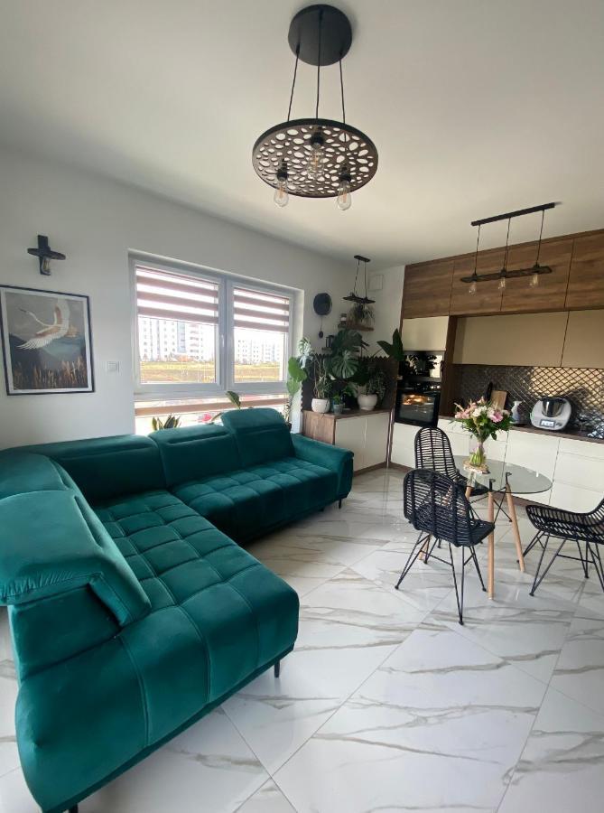 Apartament Voda Gdańsk Extérieur photo